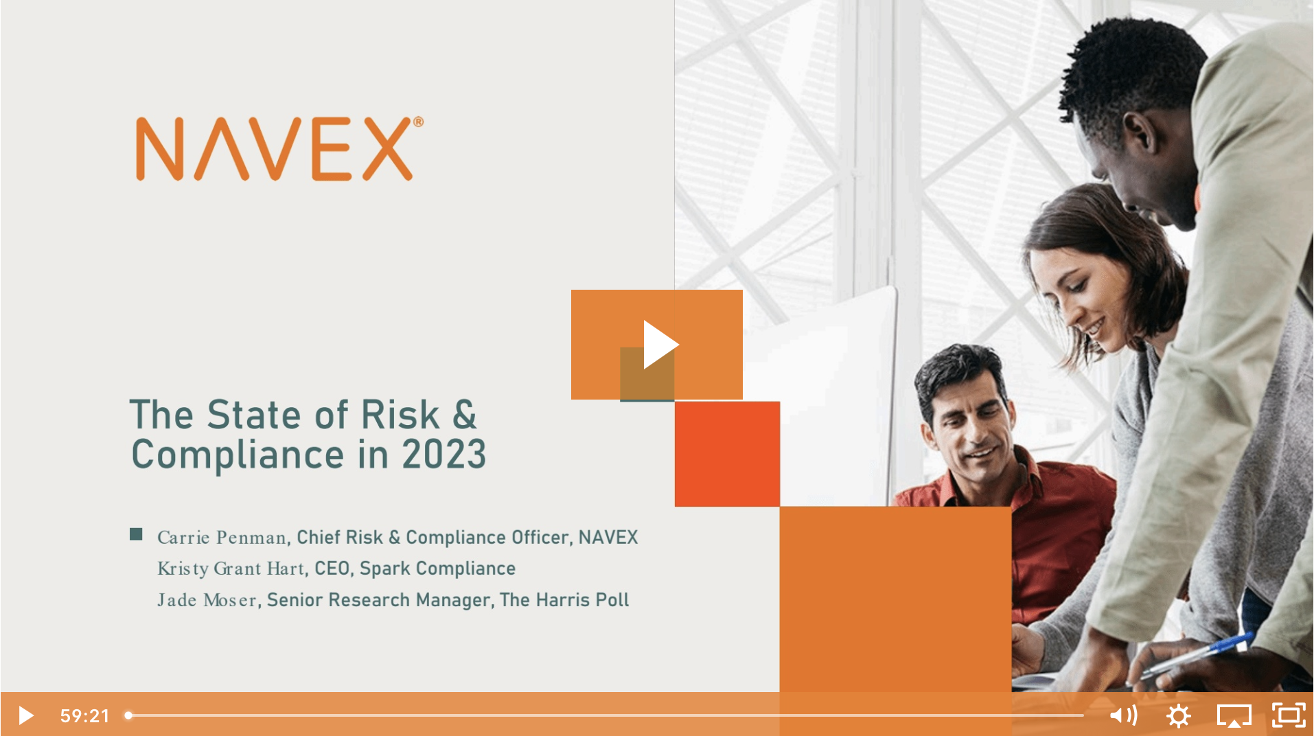 GRC Software | Governance Risk & Compliance Software | NAVEX